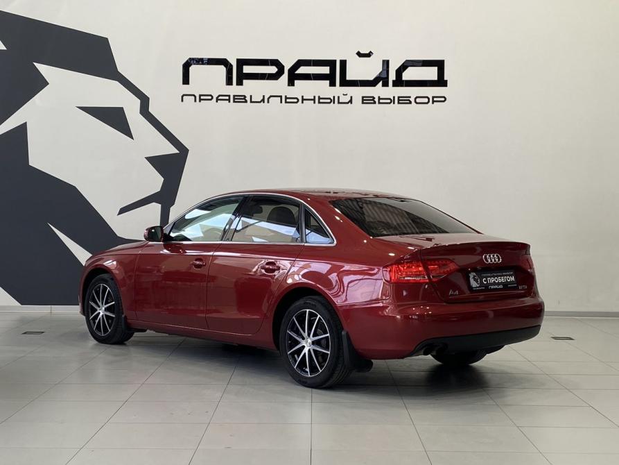 Audi A4 IV (B8) Ростов-на-Дону  - изображение 7