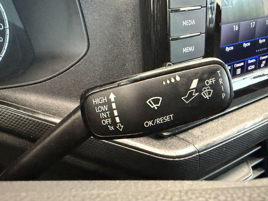 Volkswagen Polo VI Псков  - изображение 18