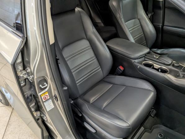 Lexus NX I с пробегом 2014 года, цена 3 050 000 рублей, 113291 км, внедорожник, Автокод Объявления
