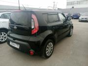 Kia Soul II Рестайлинг Пермь  - изображение 9