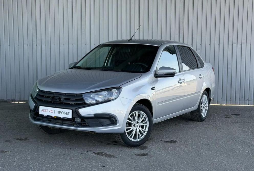Lada (ВАЗ) Granta I Рестайлинг Киров  - изображение 1