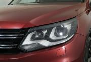 Volkswagen Tiguan I Рестайлинг Нижний Новгород  - изображение 37