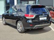 Nissan Pathfinder IV Москва  - изображение 31