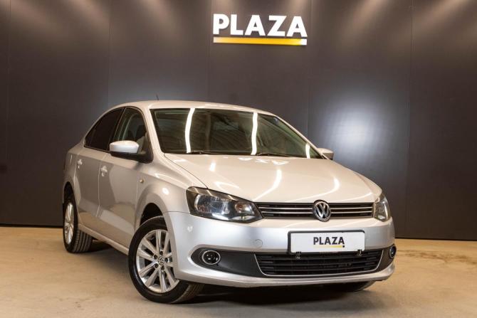 Volkswagen Polo V с пробегом 2013 года, цена 700 000 рублей, 185628 км, седан, Автокод Объявления