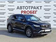 Geely Atlas Pro Владимир  - изображение 21