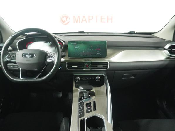 Belgee X50 с пробегом 2023 года, цена 1 789 000 рублей, 65648 км, внедорожник, Автокод Объявления