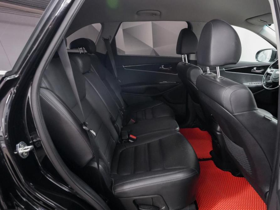 Kia Sorento III Prime Рестайлинг Ульяновск  - изображение 13