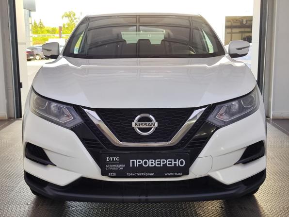 Nissan Qashqai II Рестайлинг с пробегом 2020 года, цена 2 399 000 рублей, 69300 км, внедорожник, Автокод Объявления