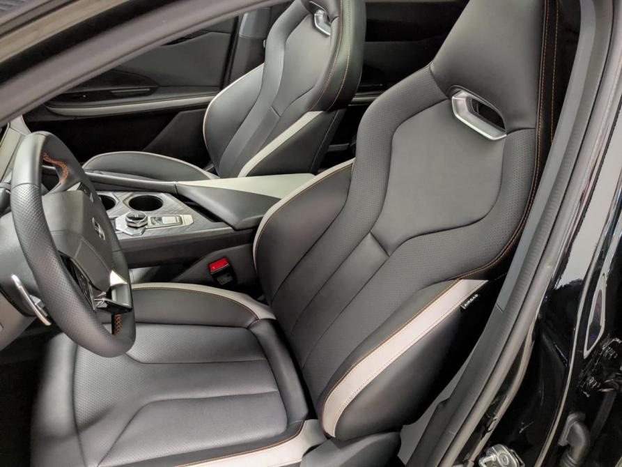 Changan UNI-V I Санкт-Петербург  - изображение 21