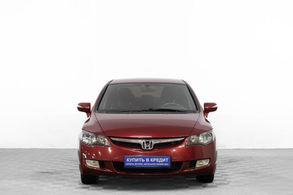Honda Civic VIII Барнаул  - изображение 2