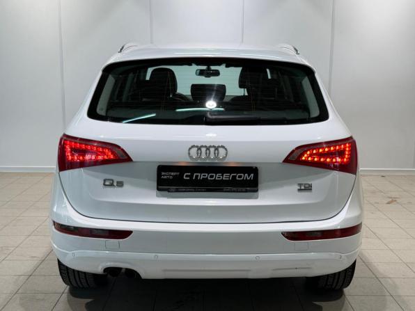 Audi Q5 I (8R) с пробегом 2012 года, цена 1 750 000 рублей, 102001 км, внедорожник, Автокод Объявления