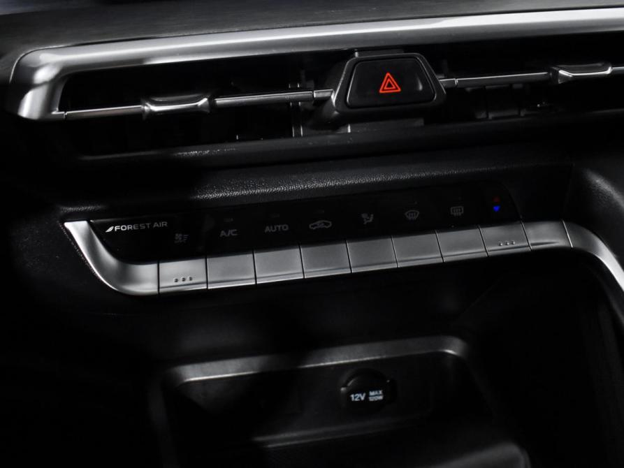 Changan CS35 Plus I Рестайлинг Санкт-Петербург  - изображение 19