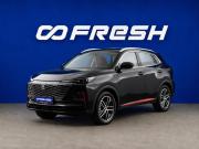 Changan UNI-S I Москва  - изображение 29