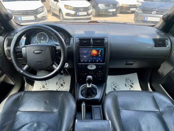 Ford Mondeo III с пробегом 2002 года, цена 387 000 рублей, 272000 км, седан, Автокод Объявления