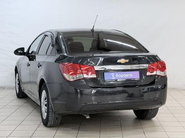 Chevrolet Cruze I Рестайлинг с пробегом 2013 года, цена 609 000 рублей, 205397 км, седан, Автокод Объявления