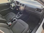Volkswagen Jetta VI Рестайлинг Азнакаево  - изображение 30