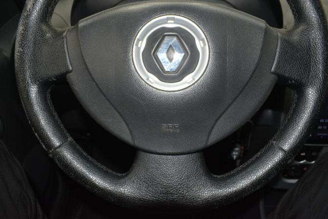 Renault Sandero I с пробегом 2011 года, цена 399 000 рублей, 194000 км, хэтчбек, Автокод Объявления