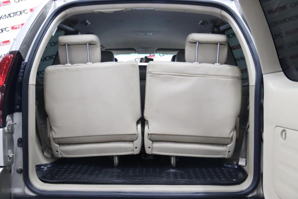 Toyota Land Cruiser Prado 120 Series Сургут  - изображение 32