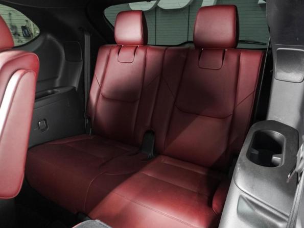 Mazda CX-9 II Рестайлинг с пробегом 2022 года, цена 4 770 000 рублей, 72936 км, внедорожник, Автокод Объявления