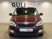 Skoda Fabia II Рестайлинг Иваново  - изображение 34