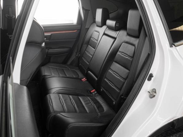Honda CR-V V с пробегом 2017 года, цена 2 749 000 рублей, 102890 км, внедорожник, Автокод Объявления