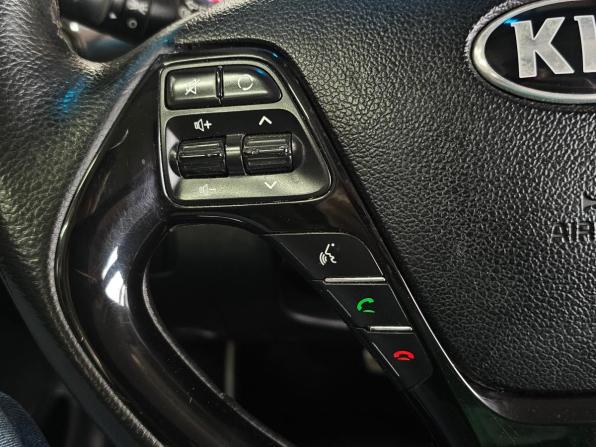Kia Ceed II с пробегом 2014 года, цена 1 250 000 рублей, 138000 км, хэтчбек, Автокод Объявления