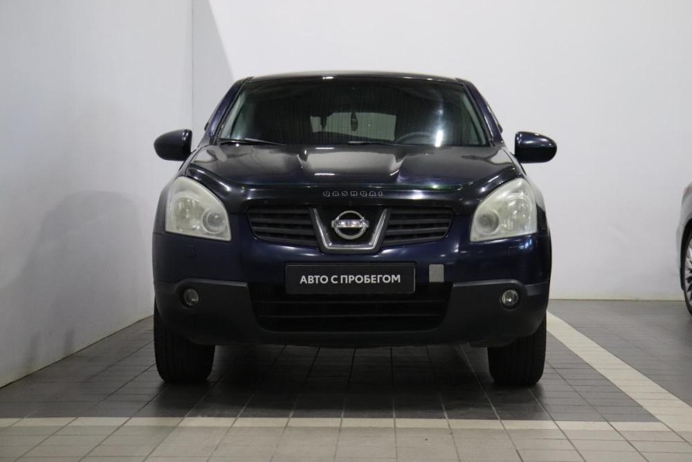 Nissan Qashqai I Ульяновск  - изображение 2