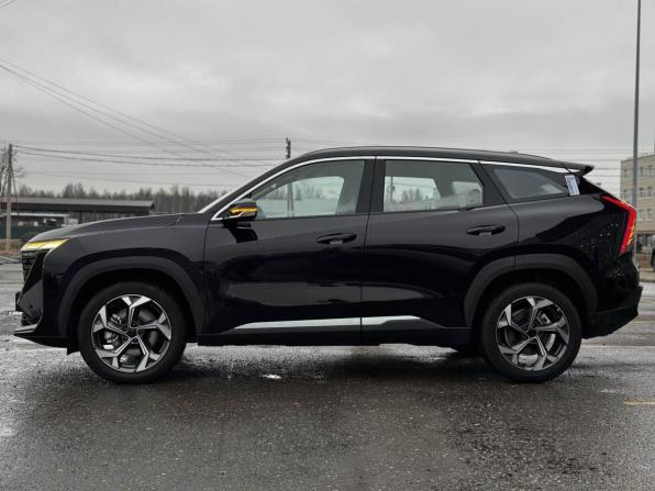 Новый Geely Atlas II 2026 года, цена 4 119 990 рублей, внедорожник, Автокод Объявления