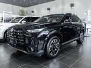 GAC GS4 Москва  - изображение 23