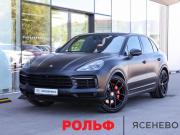 Porsche Cayenne III Москва  - изображение 27