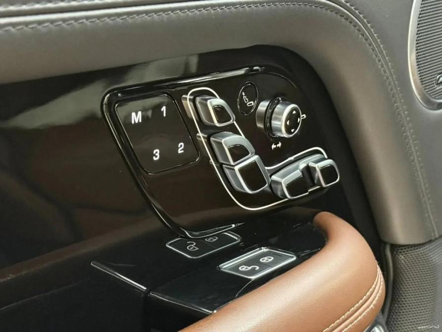 Land Rover Range Rover IV Рестайлинг Уфа  - изображение 29