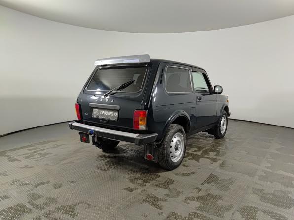 Lada (ВАЗ) 2121 (4x4) I Рестайлинг с пробегом 2020 года, цена 875 000 рублей, 25681 км, внедорожник, Автокод Объявления