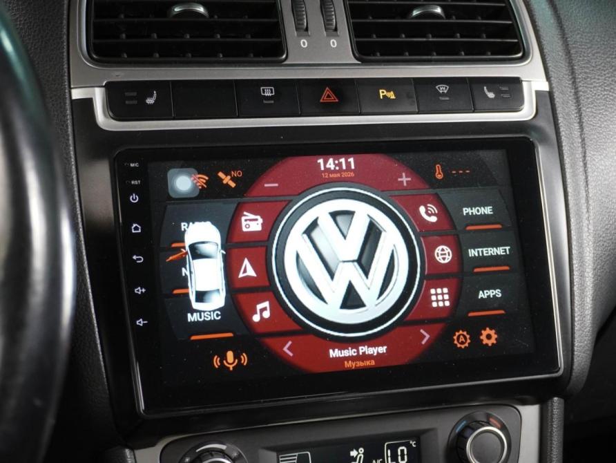 Volkswagen Polo V Рестайлинг Воронеж  - изображение 15