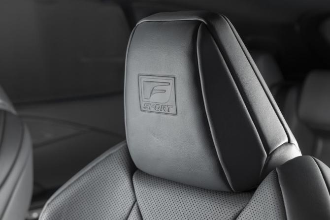 Новый Lexus RX V 2025 года, цена 16 009 700 рублей, внедорожник, Автокод Объявления