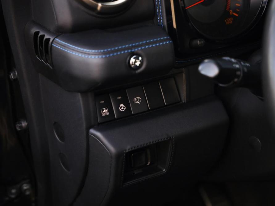 Suzuki Jimny IV Санкт-Петербург  - изображение 22