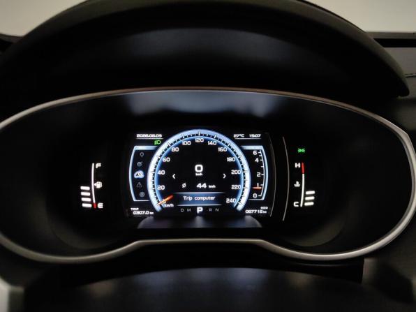 Geely Atlas I с пробегом 2020 года, цена 1 799 000 рублей, 67710 км, внедорожник, Автокод Объявления