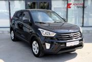 Hyundai Creta I Саратов  - изображение 29