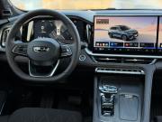 Geely Monjaro I Рестайлинг 2 Казань  - изображение 62