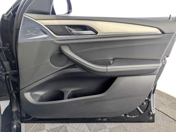 BMW X4 II (G02) с пробегом 2019 года, цена 4 950 000 рублей, 75502 км, внедорожник, Автокод Объявления