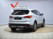 Hyundai Santa Fe III Рестайлинг Уфа  - изображение 21