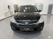 Nissan Tiida I Рестайлинг Орел  - изображение 15