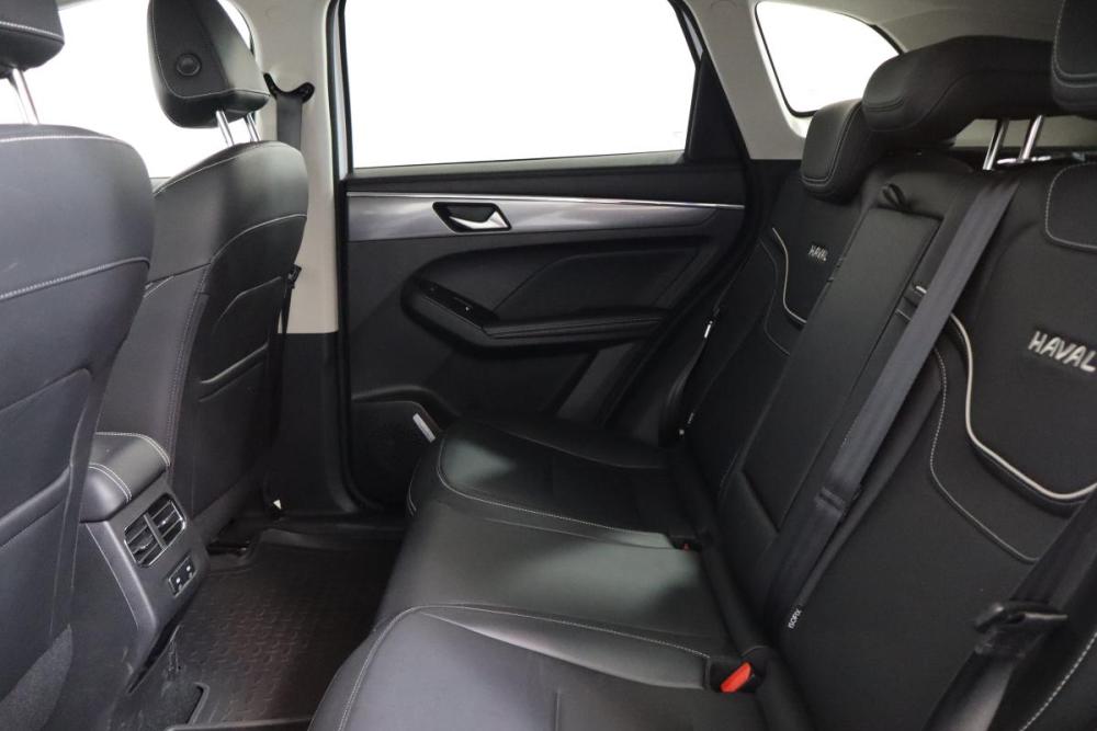 Haval Jolion I Санкт-Петербург  - изображение 14