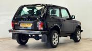 Lada (ВАЗ) Niva Legend Киров  - изображение 17