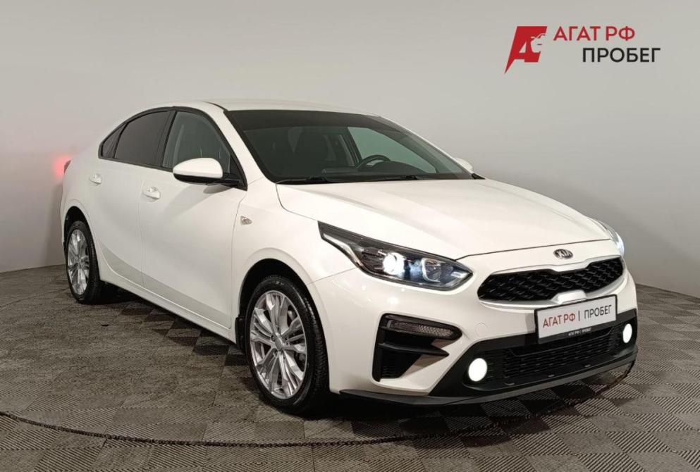 Kia Cerato III Рестайлинг (Classic) Волгоград  - изображение 1