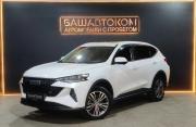 Haval F7 I Рестайлинг Уфа  - изображение 21