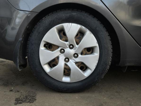 Kia Rio III с пробегом 2014 года, цена 743 000 рублей, 182094 км, седан, Автокод Объявления