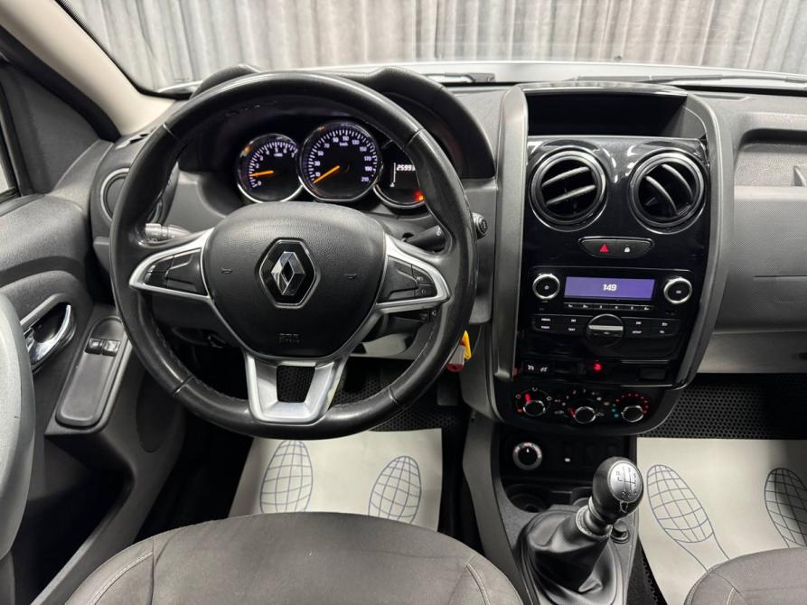Renault Duster I Рестайлинг Стерлитамак  - изображение 23