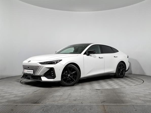 Changan UNI-V I с пробегом 2024 года, цена 2 150 000 рублей, 38500 км, лифтбек, Автокод Объявления