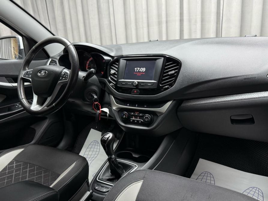 Lada (ВАЗ) Vesta I Ижевск  - изображение 10