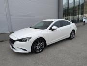 Mazda 6 III (GJ) Рестайлинг Белгород  - изображение 26